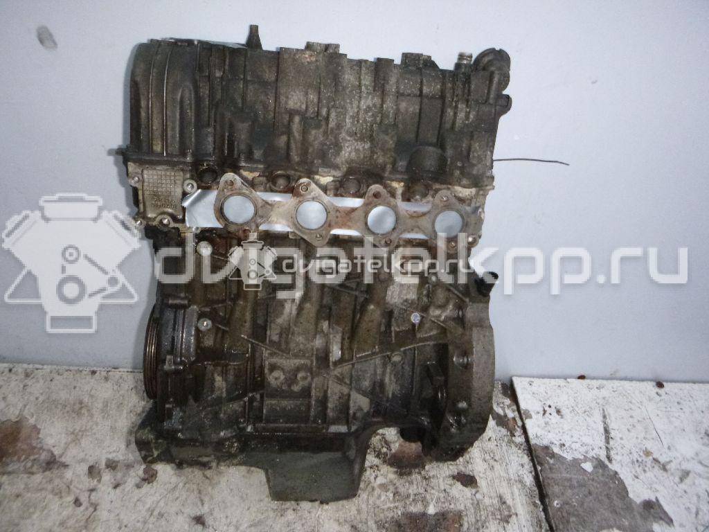 Фото Контрактный (б/у) двигатель M 266.940 (M266 E17) для Mercedes-Benz B-Class / A-Class 116 л.с 8V 1.7 л бензин 266940 {forloop.counter}}