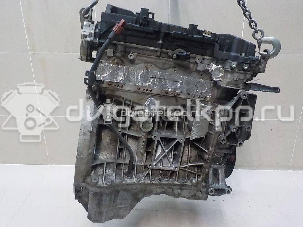 Фото Контрактный (б/у) двигатель M 271.940 (M271 KE18 ML) для Mercedes-Benz C-Class / Clk 163 л.с 16V 1.8 л бензин 2710106600 {forloop.counter}}