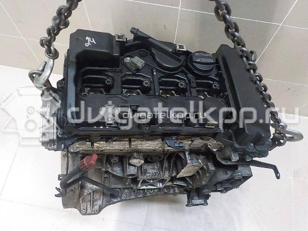 Фото Контрактный (б/у) двигатель M 271.940 (M271 KE18 ML) для Mercedes-Benz C-Class / Clk 163 л.с 16V 1.8 л бензин 2710106600 {forloop.counter}}