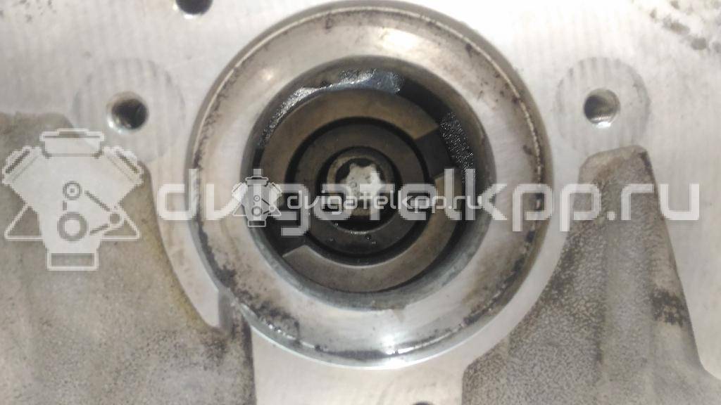 Фото Головка блока для двигателя OM 646.951 (OM646) для Mercedes-Benz E-Class 102-122 л.с 16V 2.1 л Дизельное топливо 6460100620 {forloop.counter}}