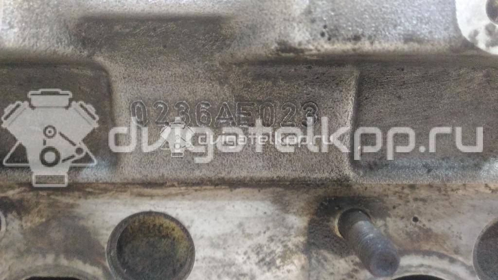 Фото Головка блока для двигателя OM 646.951 (OM646) для Mercedes-Benz E-Class 102-122 л.с 16V 2.1 л Дизельное топливо 6460100620 {forloop.counter}}