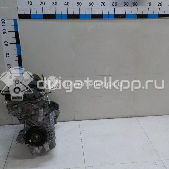 Фото Контрактный (б/у) двигатель A 14 XER для Opel / Vauxhall 101 л.с 16V 1.4 л бензин 95517727