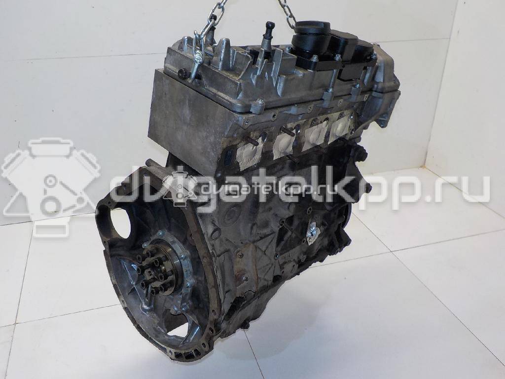 Фото Контрактный (б/у) двигатель OM 646.963 (OM646) для Mercedes-Benz C-Class / Clc-Class Cl203 136-150 л.с 16V 2.1 л Дизельное топливо 6460103644 {forloop.counter}}