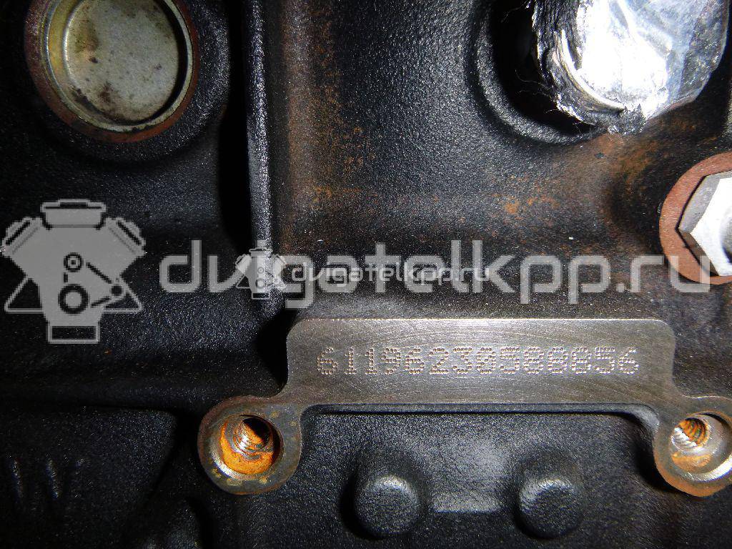 Фото Контрактный (б/у) двигатель OM 611.962 (OM 611 DE LA) для Mercedes-Benz C-Class 102-143 л.с 16V 2.1 л Дизельное топливо 6110108102 {forloop.counter}}