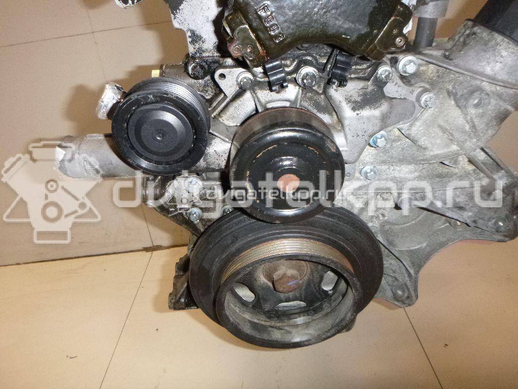 Фото Контрактный (б/у) двигатель OM 611.962 (OM 611 DE LA) для Mercedes-Benz C-Class 102-143 л.с 16V 2.1 л Дизельное топливо 6110108102 {forloop.counter}}