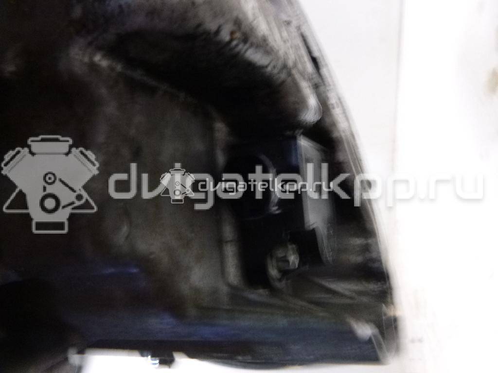 Фото Контрактный (б/у) двигатель OM 611.962 (OM 611 DE LA) для Mercedes-Benz C-Class 102-143 л.с 16V 2.1 л Дизельное топливо 6110108102 {forloop.counter}}