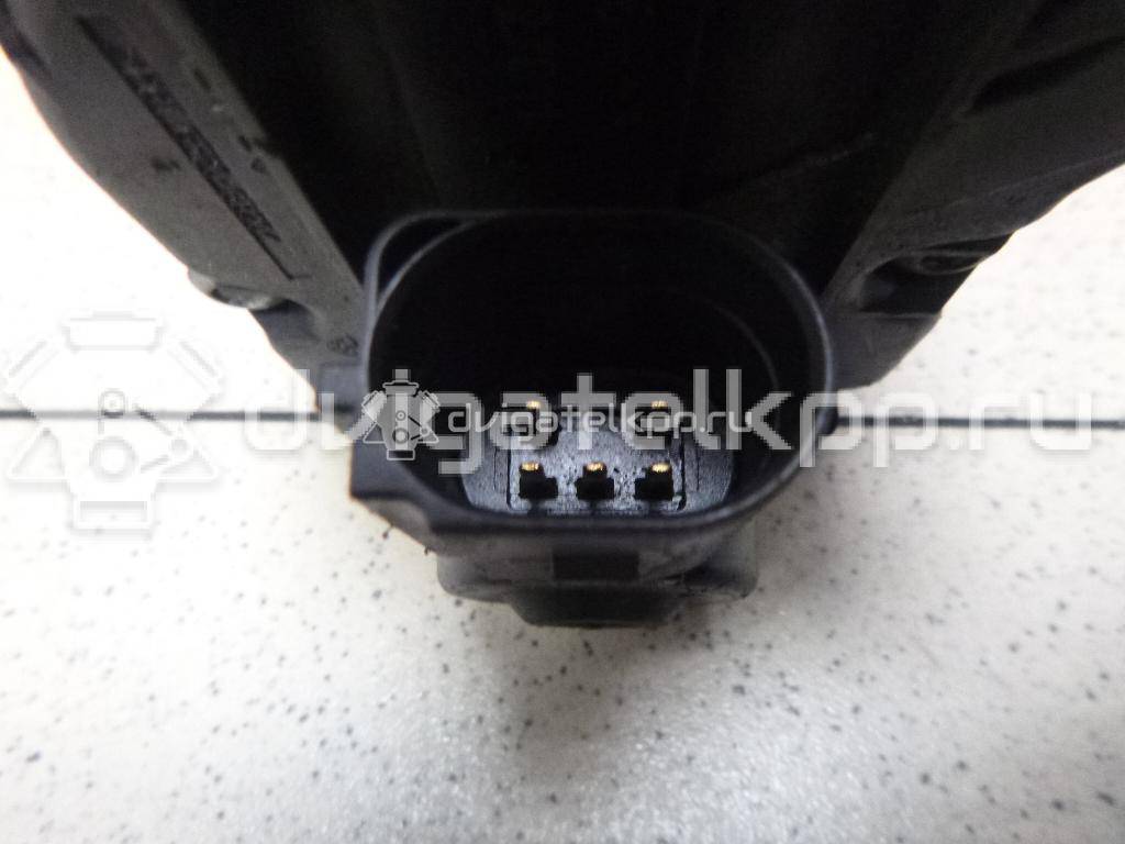 Фото Заслонка воздушная  8200797706 для opel Vivaro {forloop.counter}}