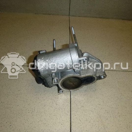 Фото Заслонка воздушная  8200797706 для opel Vivaro