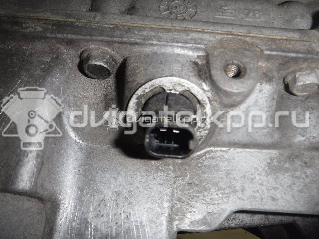 Фото Контрактный (б/у) двигатель A 20 NHT для Vauxhall / Opel / Saab 220 л.с 16V 2.0 л Бензин/спирт 5601760 {forloop.counter}}