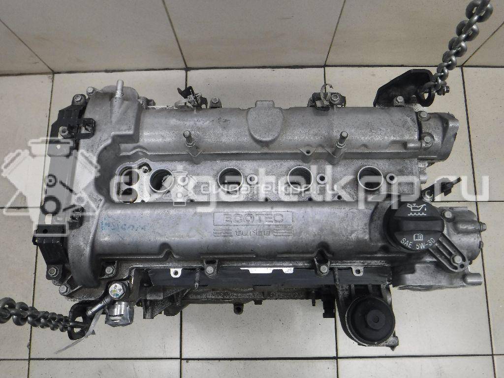 Фото Контрактный (б/у) двигатель A 20 NHT для Opel / Vauxhall 220-250 л.с 16V 2.0 л бензин 5601760 {forloop.counter}}