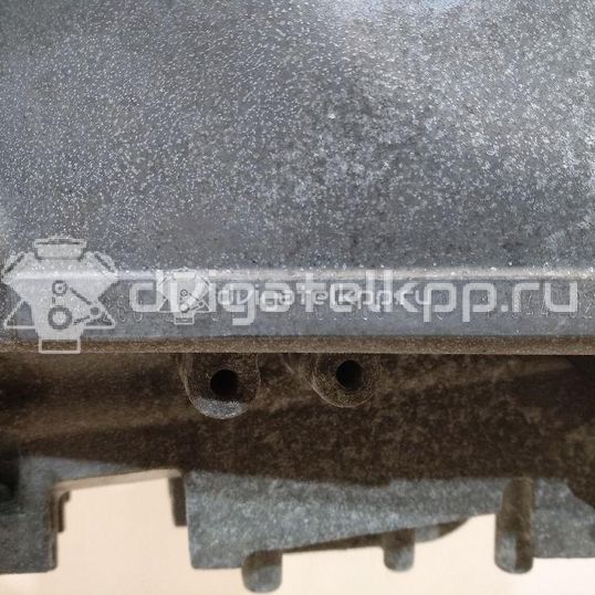 Фото Контрактная (б/у) МКПП для Mercedes-Benz C-Class / Clc-Class Cl203 102-150 л.с 16V 2.1 л OM 646.962 (OM646) Дизельное топливо A2032602502