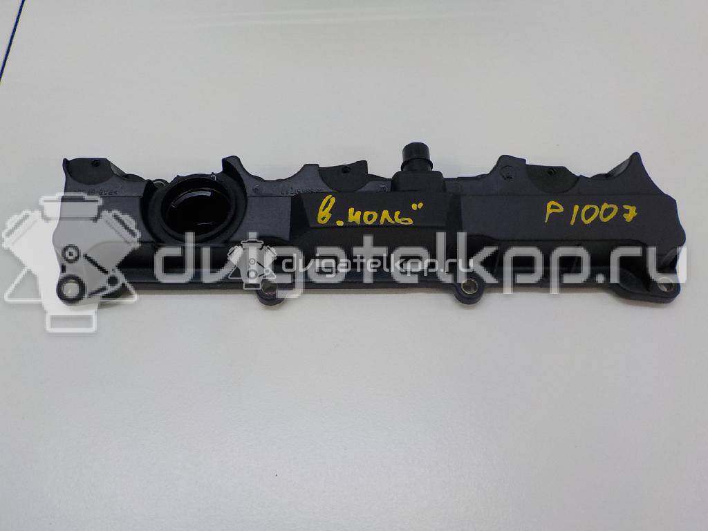 Фото Крышка головки блока (клапанная)  0248L6 для Citroen / Peugeot / Nissan (Zhengzhou) / Peugeot (Df-Psa) {forloop.counter}}