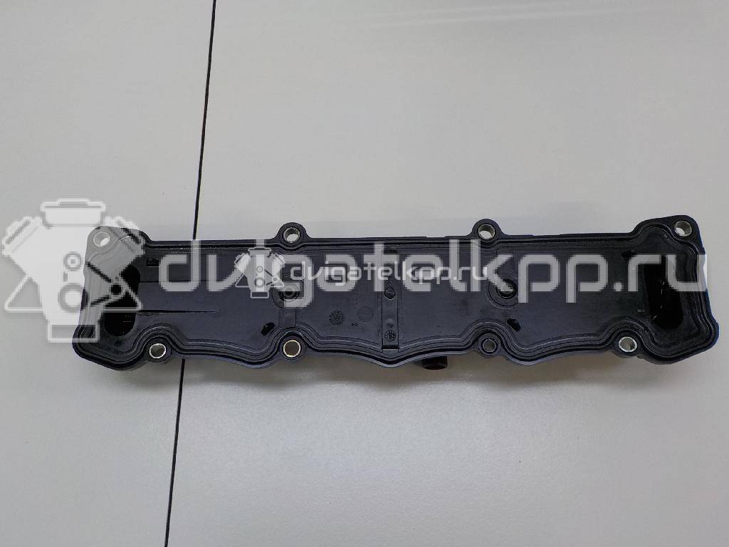 Фото Крышка головки блока (клапанная)  0248L6 для Citroen / Peugeot / Nissan (Zhengzhou) / Peugeot (Df-Psa) {forloop.counter}}