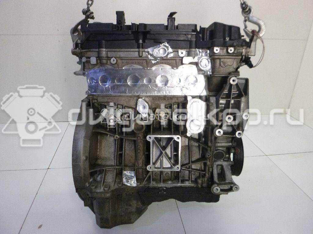 Фото Контрактный (б/у) двигатель M 271.941 (M271 KE18 ML) для Mercedes-Benz E-Class 163 л.с 16V 1.8 л бензин 2710108300 {forloop.counter}}