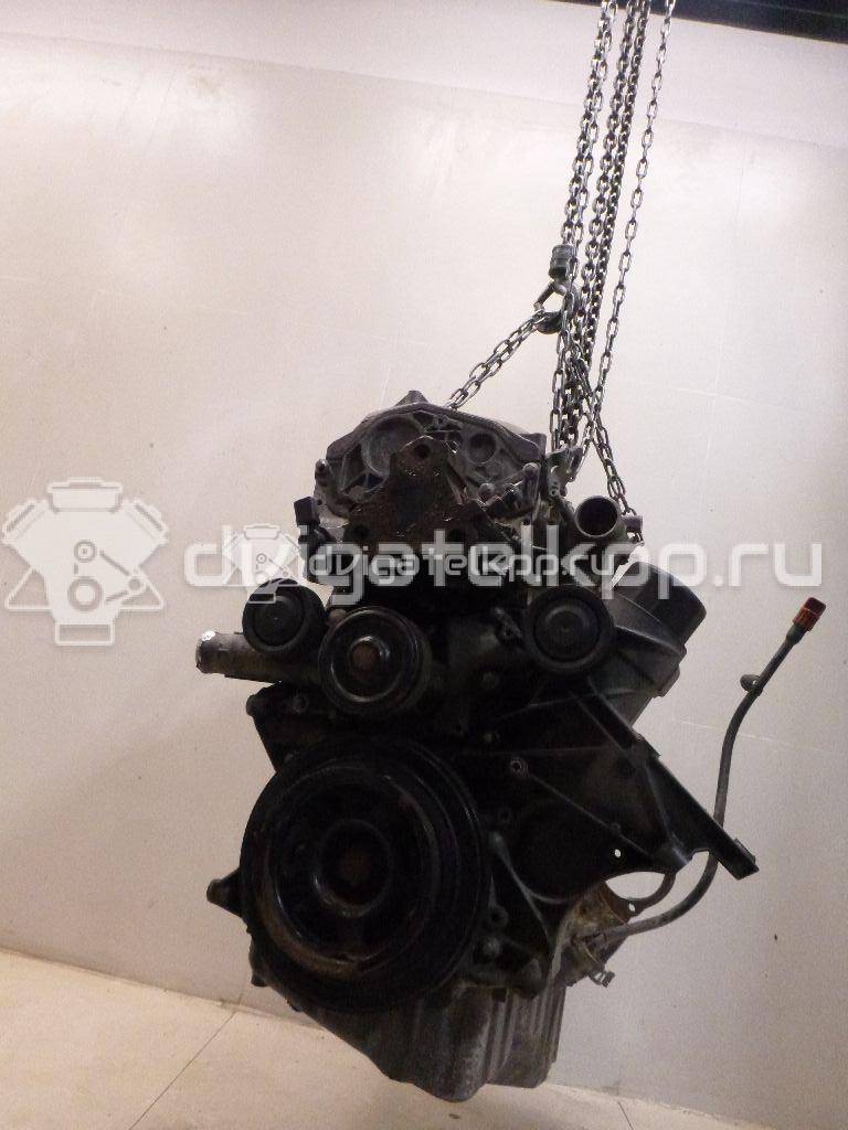 Фото Контрактный (б/у) двигатель OM 646.961 (OM646) для Mercedes-Benz E-Class 136-150 л.с 16V 2.1 л Дизельное топливо 6460100847 {forloop.counter}}