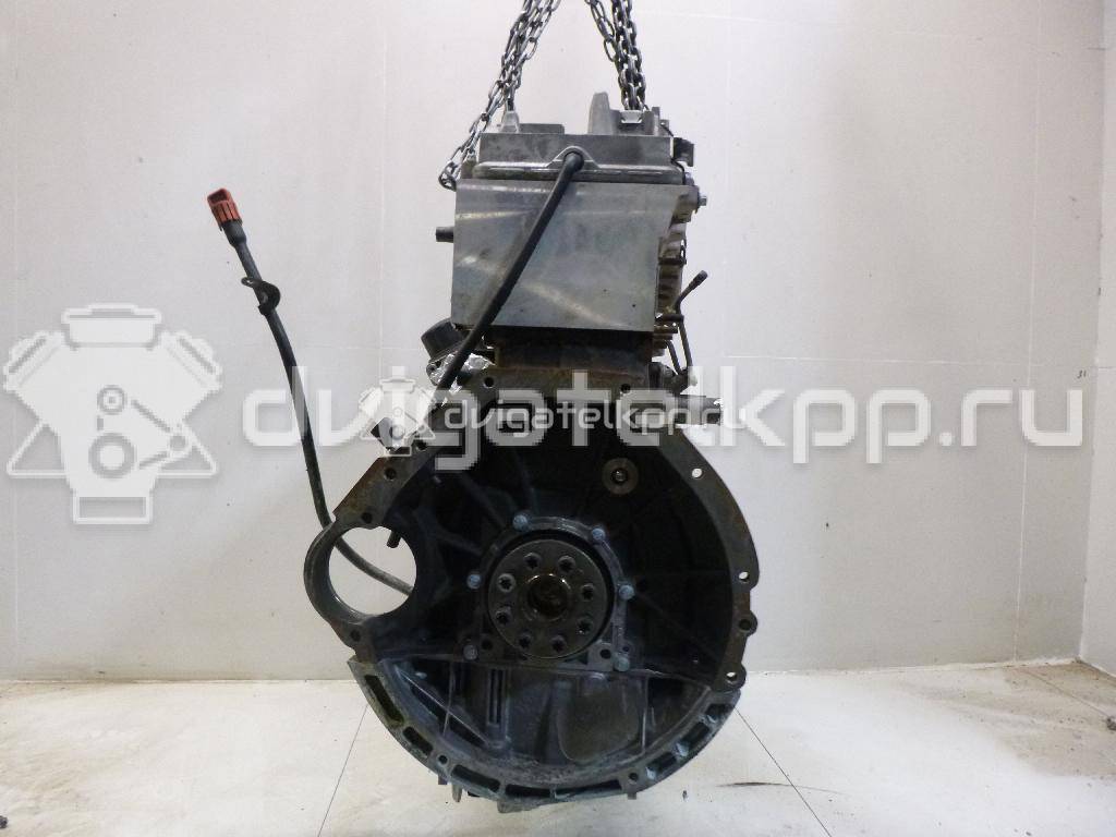 Фото Контрактный (б/у) двигатель OM 646.961 (OM646) для Mercedes-Benz E-Class 136-150 л.с 16V 2.1 л Дизельное топливо 6460100847 {forloop.counter}}