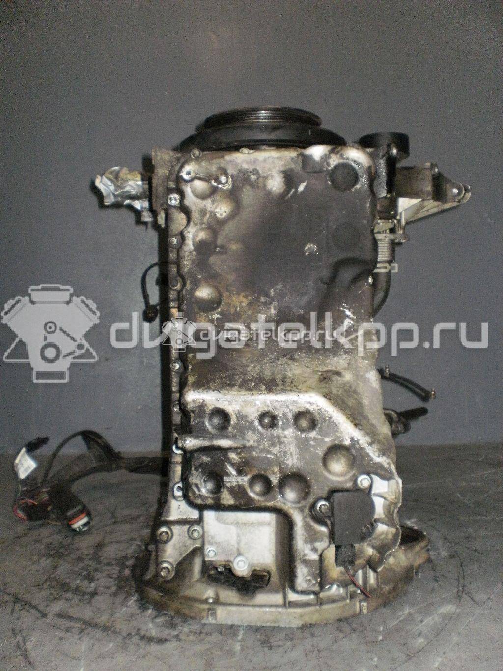 Фото Контрактный (б/у) двигатель OM 646.951 (OM646) для Mercedes-Benz E-Class 102-122 л.с 16V 2.1 л Дизельное топливо {forloop.counter}}