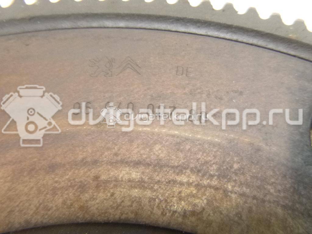 Фото Маховик  0532R5 для peugeot 2008 {forloop.counter}}