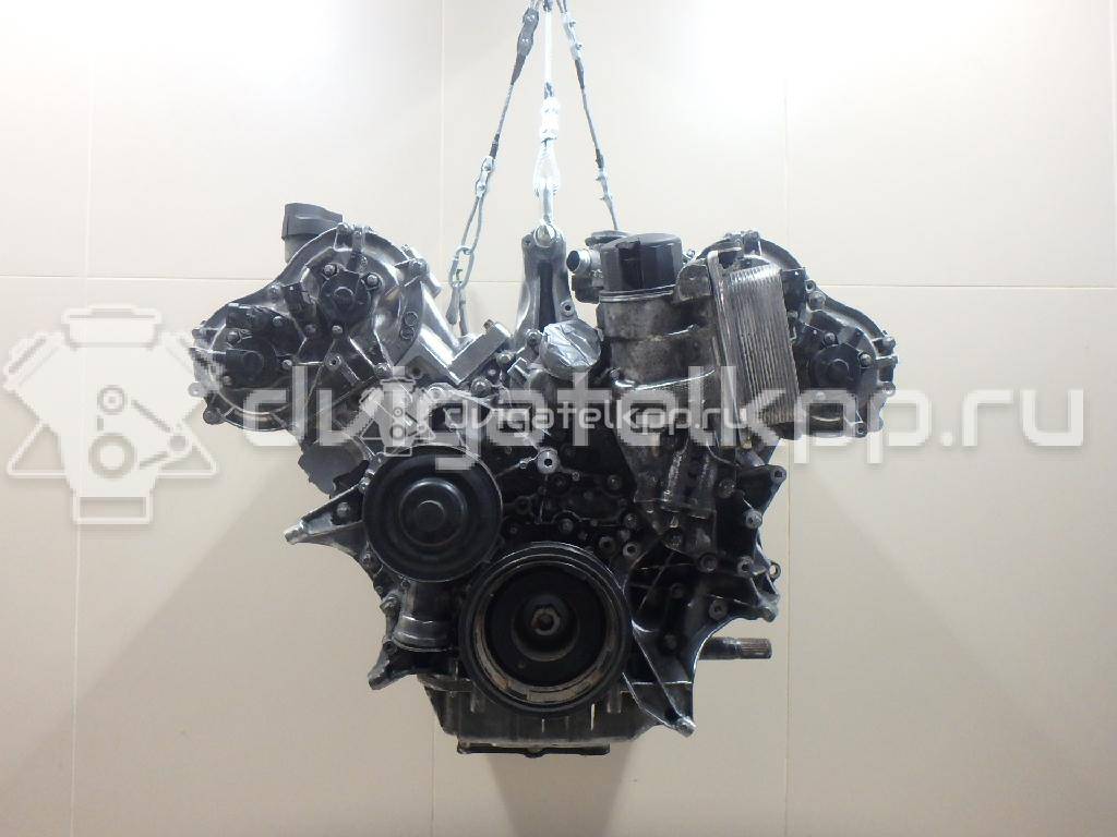 Фото Контрактный (б/у) двигатель M 272.977 (M272 E35) для Mercedes-Benz E-Class 272 л.с 24V 3.5 л бензин 2720102498 {forloop.counter}}