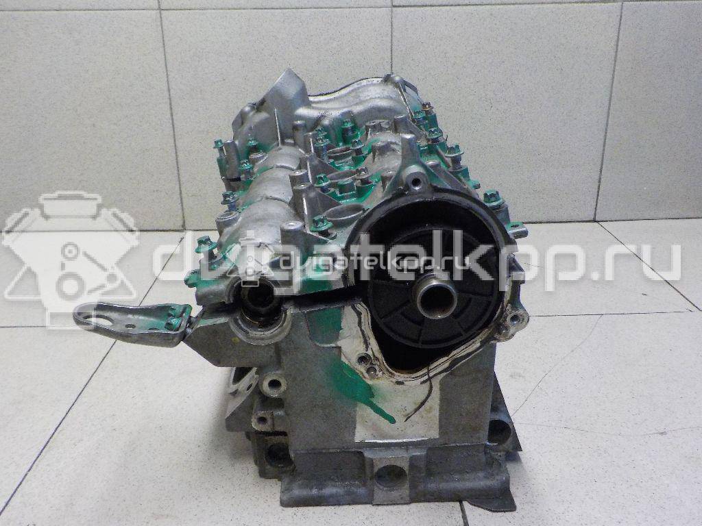 Фото Головка блока для двигателя M 272.965 (M272 E35) для Mercedes-Benz S-Class 272 л.с 24V 3.5 л бензин {forloop.counter}}