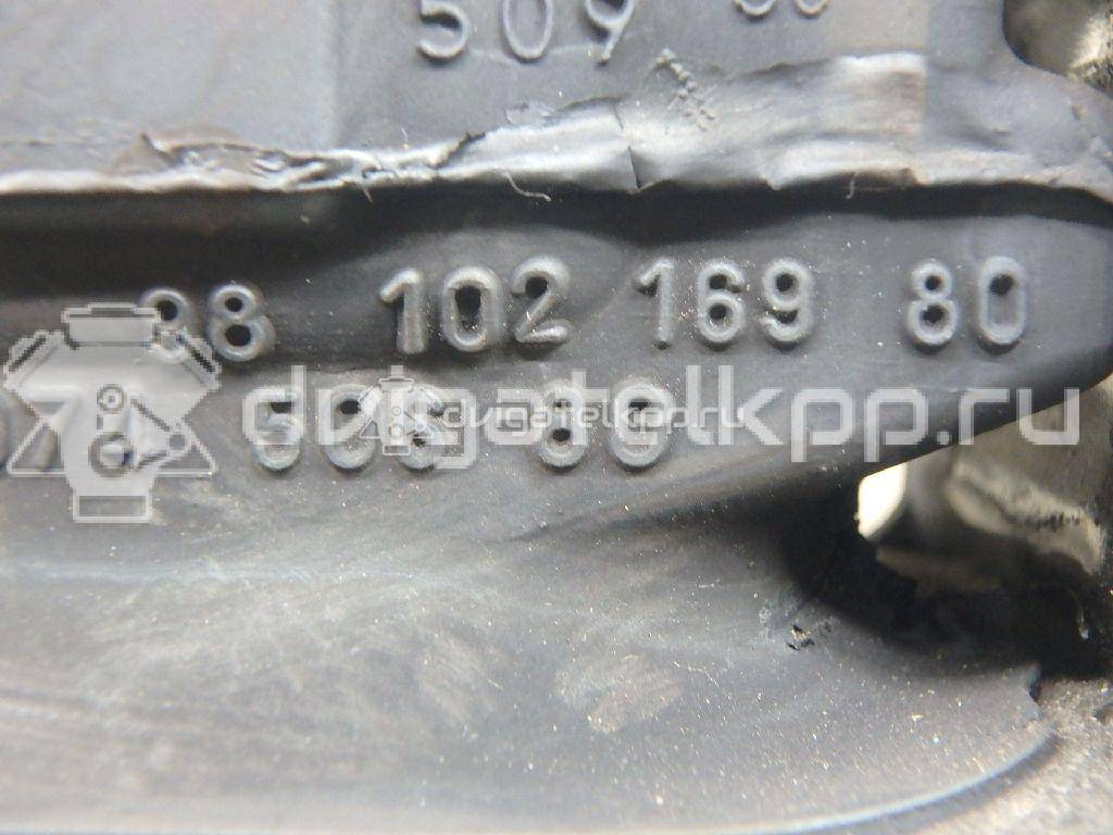 Фото Опора КПП левая  1813l2 для Peugeot 308 / 207 / 2008 / 208 {forloop.counter}}