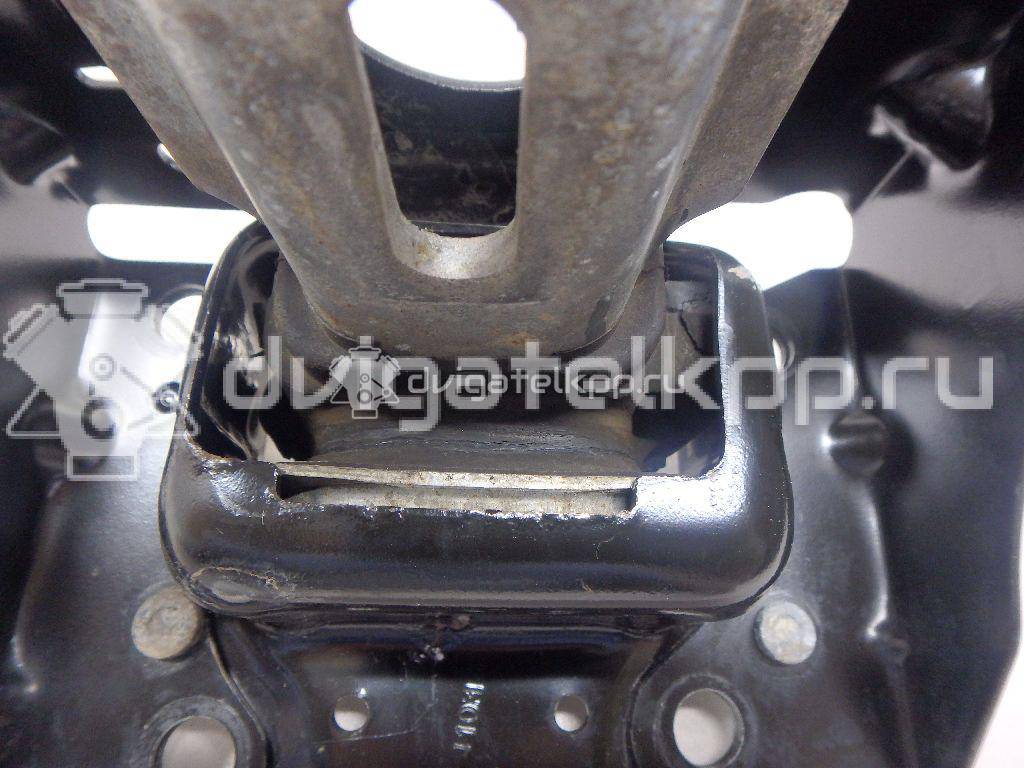 Фото Опора КПП левая  1813L2 для Peugeot 308 / 207 / 2008 / 208 {forloop.counter}}