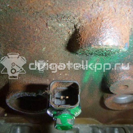 Фото Контрактный (б/у) двигатель NFP (EC5) для Citroen / Peugeot / Peugeot (Df-Psa) 117 л.с 16V 1.6 л бензин 1609265880