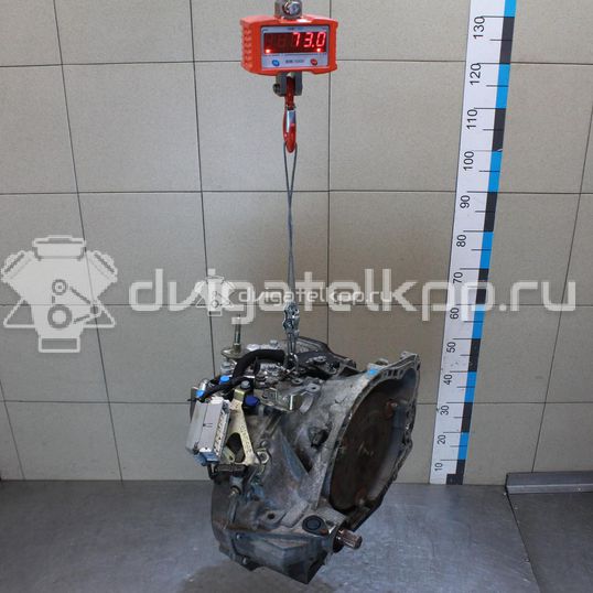 Фото Контрактная (б/у) АКПП для Peugeot / Citroen / Peugeot (Df-Psa) 147 л.с 16V 2.0 л RFJ (EW10A) бензин 223181