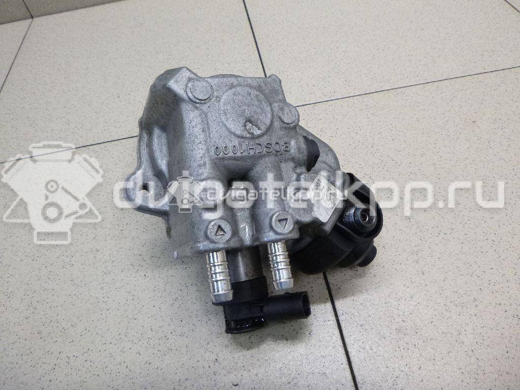 Фото ТНВД для двигателя CFFB для Volkswagen Tiguan / Cc / Sharan / Eos 1F7, 1F8 / Golf 140 л.с 16V 2.0 л Дизельное топливо 03L130755D {forloop.counter}}