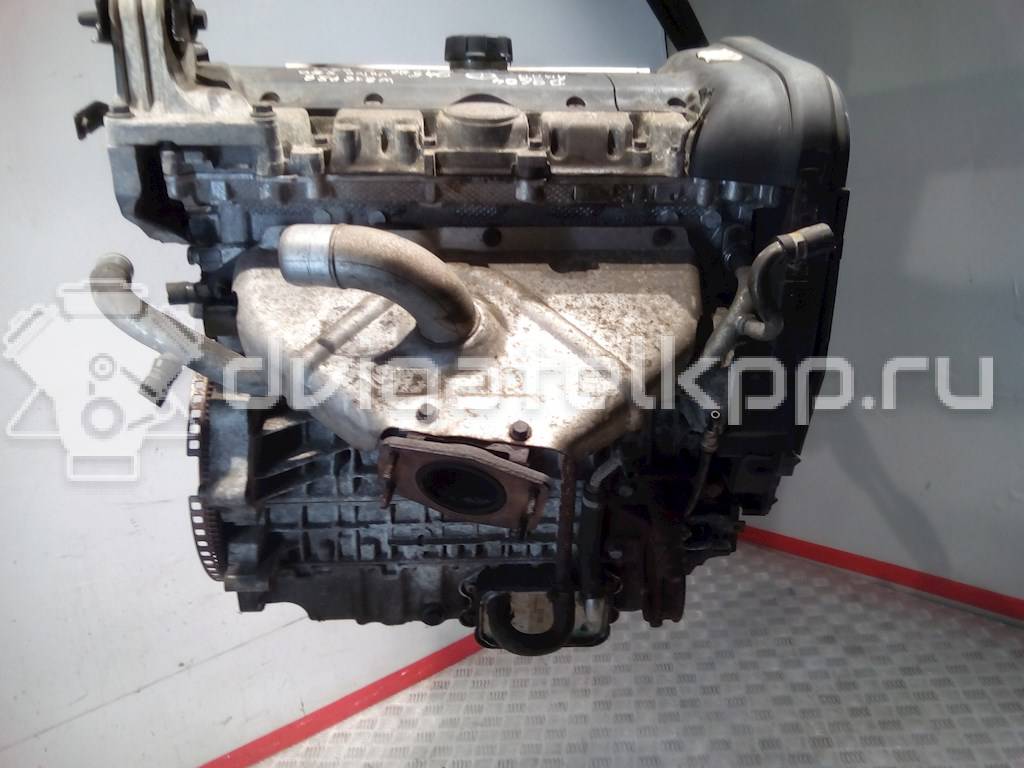 Фото Контрактный (б/у) двигатель B 5244 S для Volvo V40 170 л.с 20V 2.4 л Superplus (98/99) неэтилированный B5244S {forloop.counter}}