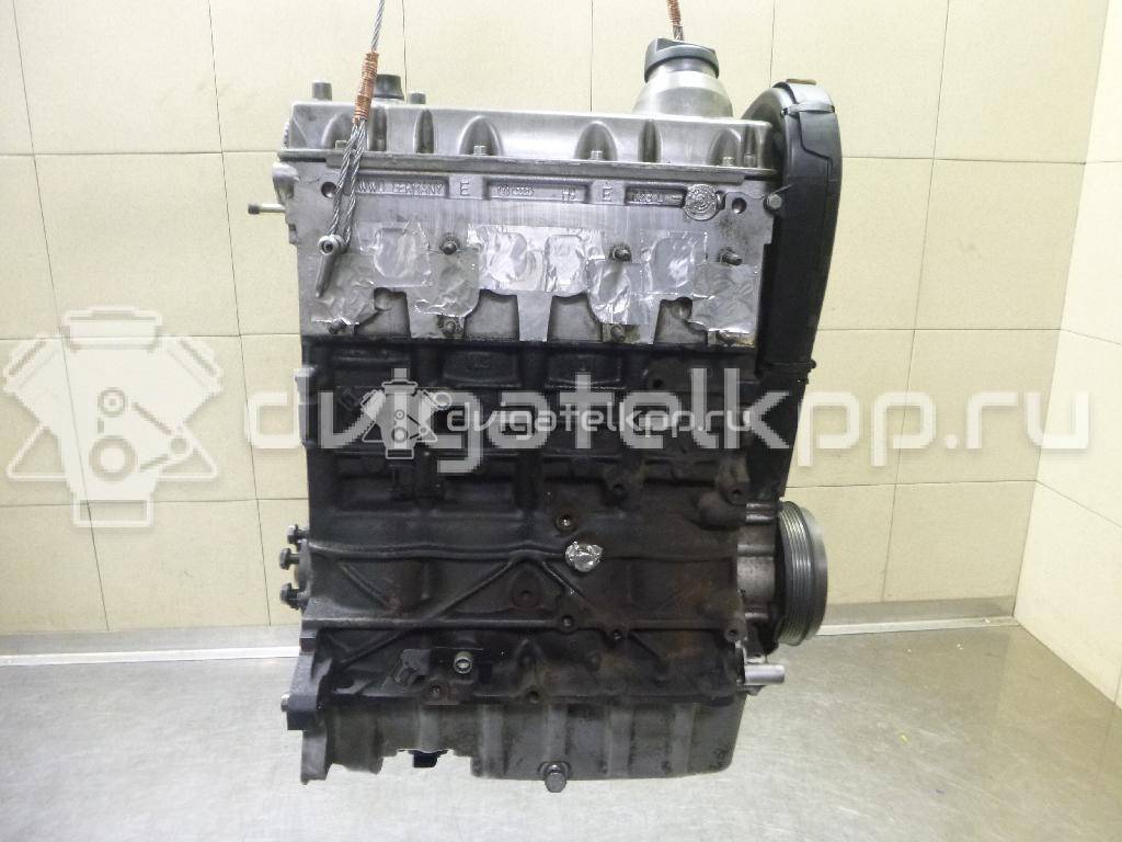 Фото Контрактный (б/у) двигатель ALH для Volkswagen Bora / Caddy / New Beetle / Golf 90-91 л.с 8V 1.9 л Дизельное топливо 038100034F {forloop.counter}}