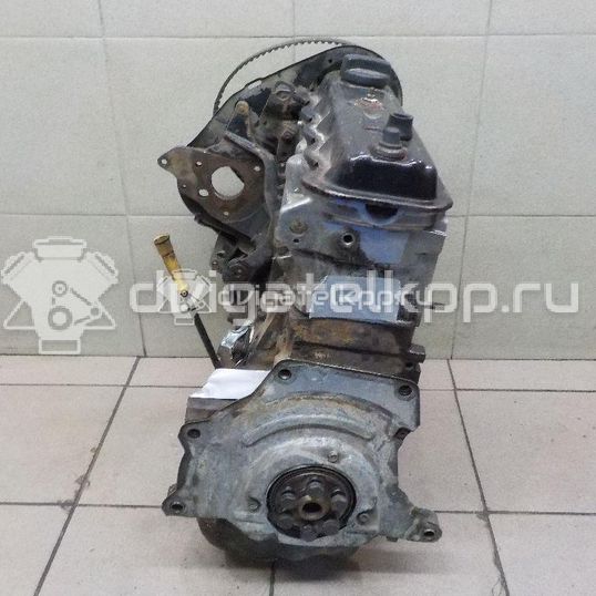 Фото Контрактный (б/у) двигатель AEY для Volkswagen Polo / Vento 1H2 / Golf 64-65 л.с 8V 1.9 л Дизельное топливо