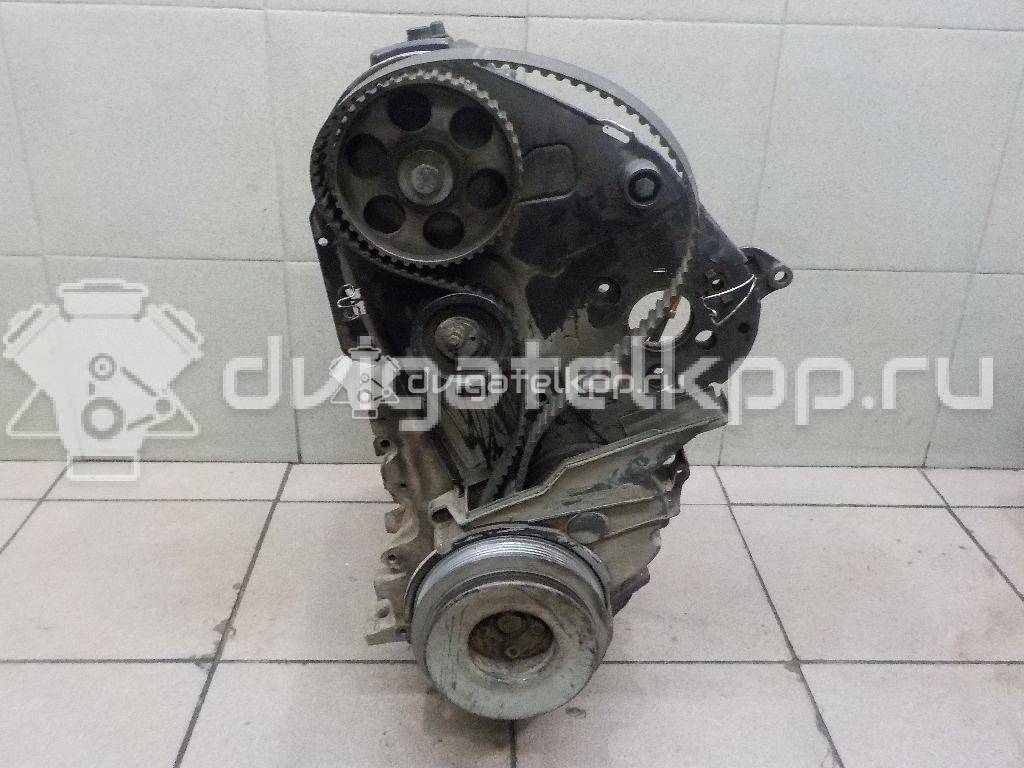 Фото Контрактный (б/у) двигатель AEY для Volkswagen Polo / Vento 1H2 / Golf 64-65 л.с 8V 1.9 л Дизельное топливо {forloop.counter}}