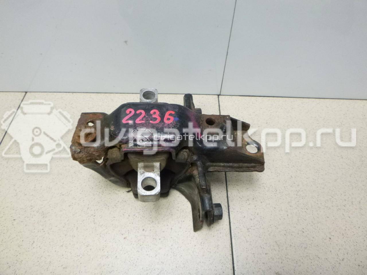 Фото Опора КПП левая  6q0199555ac для audi A1 {forloop.counter}}