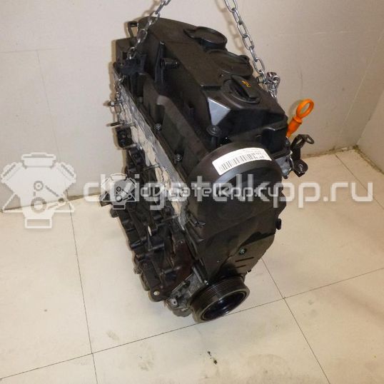 Фото Контрактный (б/у) двигатель BMM для Volkswagen Touran / Eos 1F7, 1F8 / Golf / Caddy / Jetta 140 л.с 8V 2.0 л Дизельное топливо 03G100035G