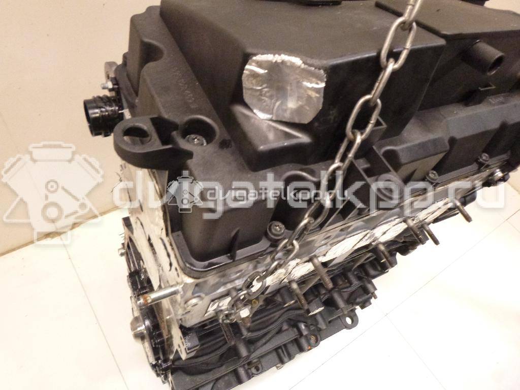 Фото Контрактный (б/у) двигатель BMM для Volkswagen Touran / Eos 1F7, 1F8 / Golf / Caddy / Jetta 140 л.с 8V 2.0 л Дизельное топливо 03G100035G {forloop.counter}}