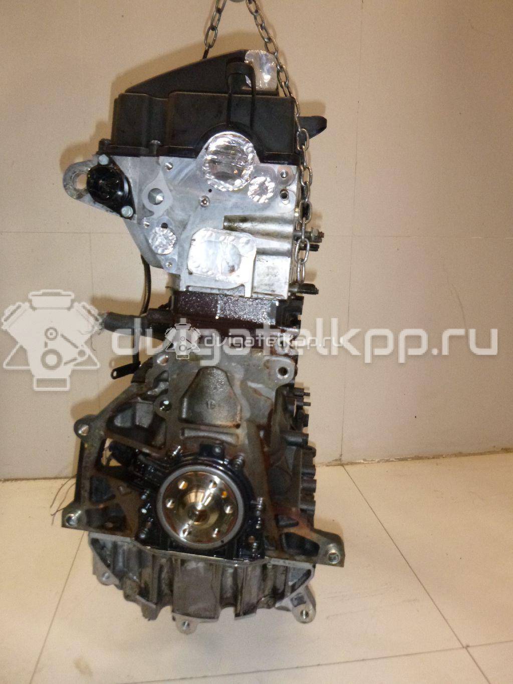 Фото Контрактный (б/у) двигатель BMM для Volkswagen Touran / Eos 1F7, 1F8 / Golf / Caddy / Jetta 140 л.с 8V 2.0 л Дизельное топливо 03G100035G {forloop.counter}}