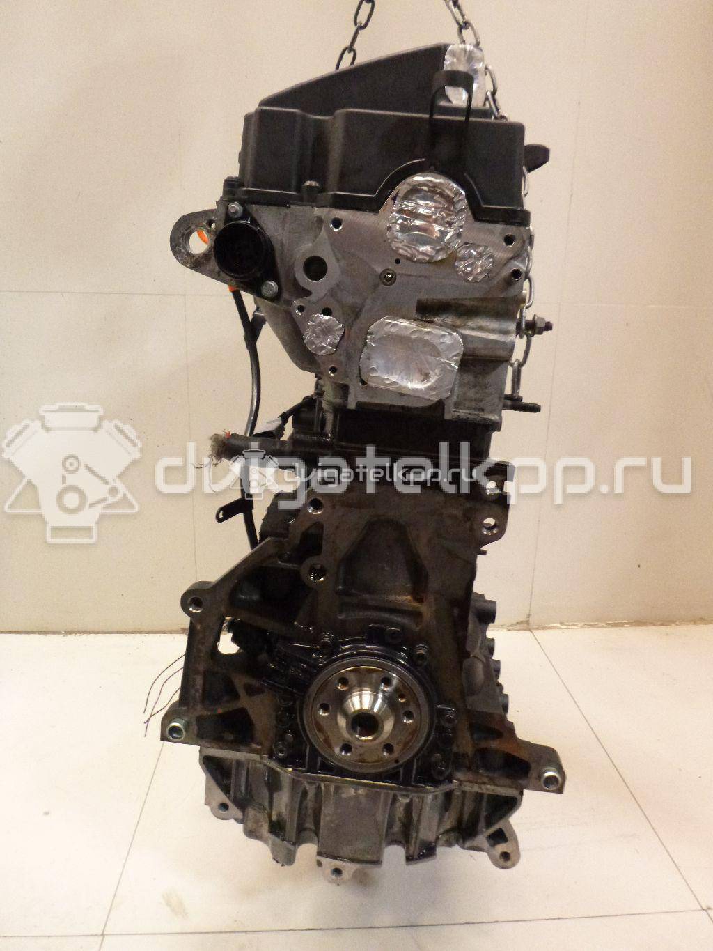 Фото Контрактный (б/у) двигатель BMM для Volkswagen Touran / Eos 1F7, 1F8 / Golf / Caddy / Jetta 140 л.с 8V 2.0 л Дизельное топливо 03G100035G {forloop.counter}}