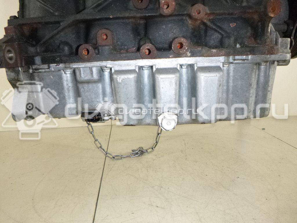 Фото Контрактный (б/у) двигатель BMM для Volkswagen Touran / Eos 1F7, 1F8 / Golf / Caddy / Jetta 140 л.с 8V 2.0 л Дизельное топливо 03G100035G {forloop.counter}}