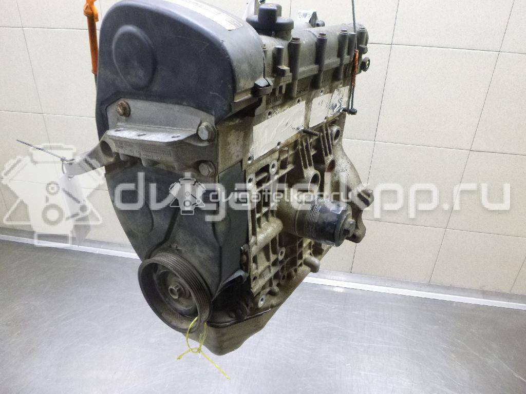 Фото Контрактный (б/у) двигатель BUD для Volkswagen / Skoda 80 л.с 16V 1.4 л бензин 036100038J {forloop.counter}}