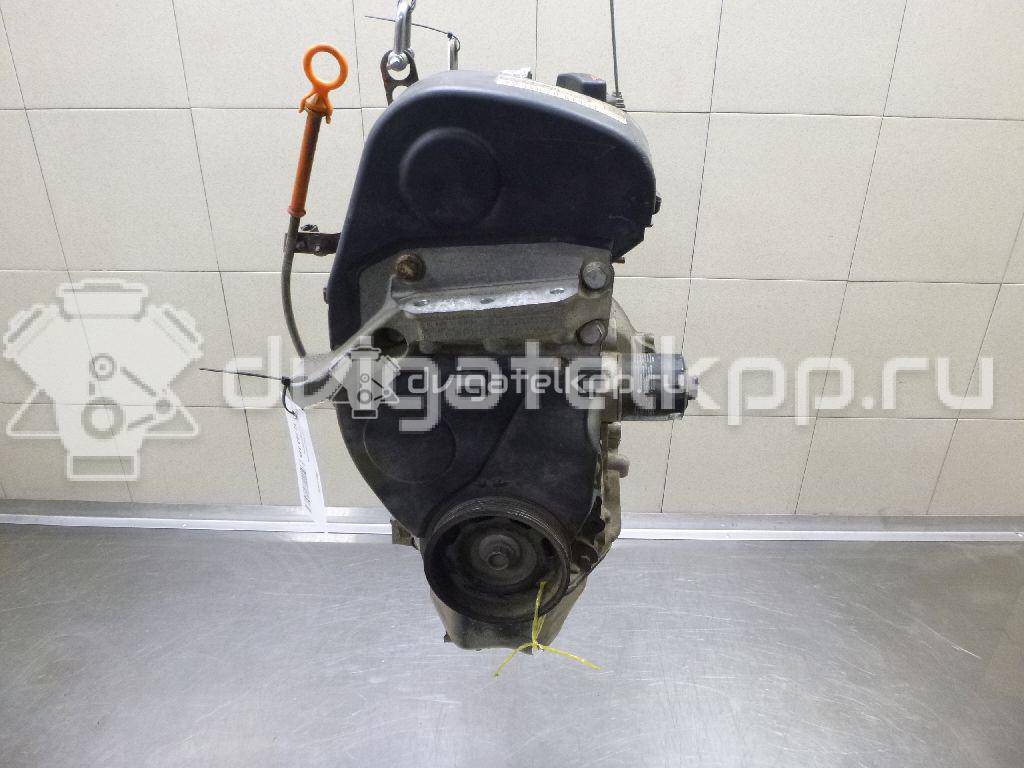 Фото Контрактный (б/у) двигатель BUD для Volkswagen / Skoda 80 л.с 16V 1.4 л бензин 036100038J {forloop.counter}}