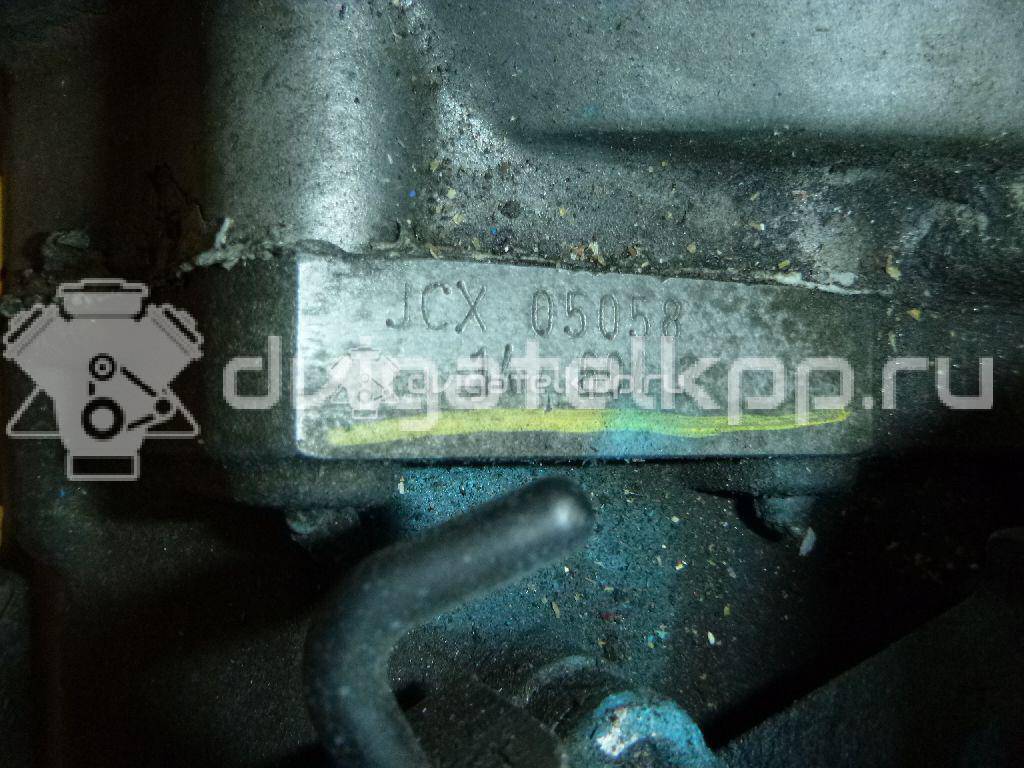 Фото Контрактная (б/у) МКПП для Volkswagen Caddy / Golf 105 л.с 8V 1.9 л BLS Дизельное топливо 0A4300047GX {forloop.counter}}