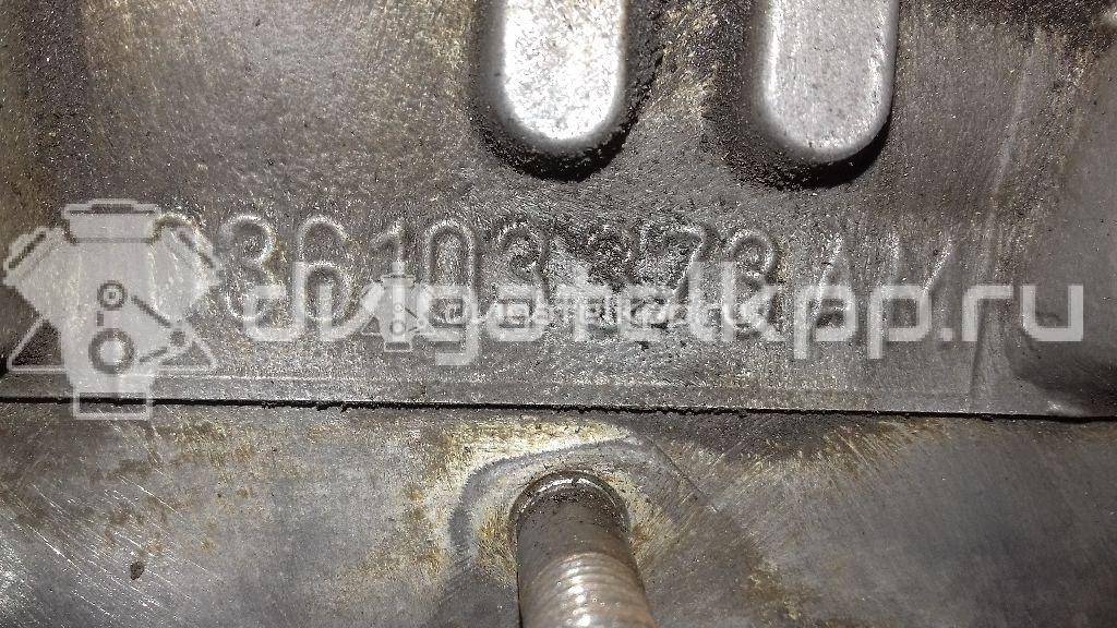 Фото Головка блока для двигателя BUD для Volkswagen / Skoda 80 л.с 16V 1.4 л бензин 036103351M {forloop.counter}}