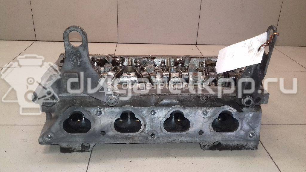 Фото Головка блока для двигателя BUD для Volkswagen / Skoda 80 л.с 16V 1.4 л бензин 036103351M {forloop.counter}}