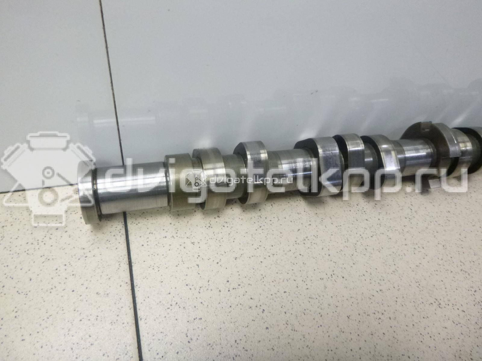 Фото Распредвал для двигателя CBZA для Volkswagen / Skoda 86 л.с 8V 1.2 л бензин 03F109101D {forloop.counter}}