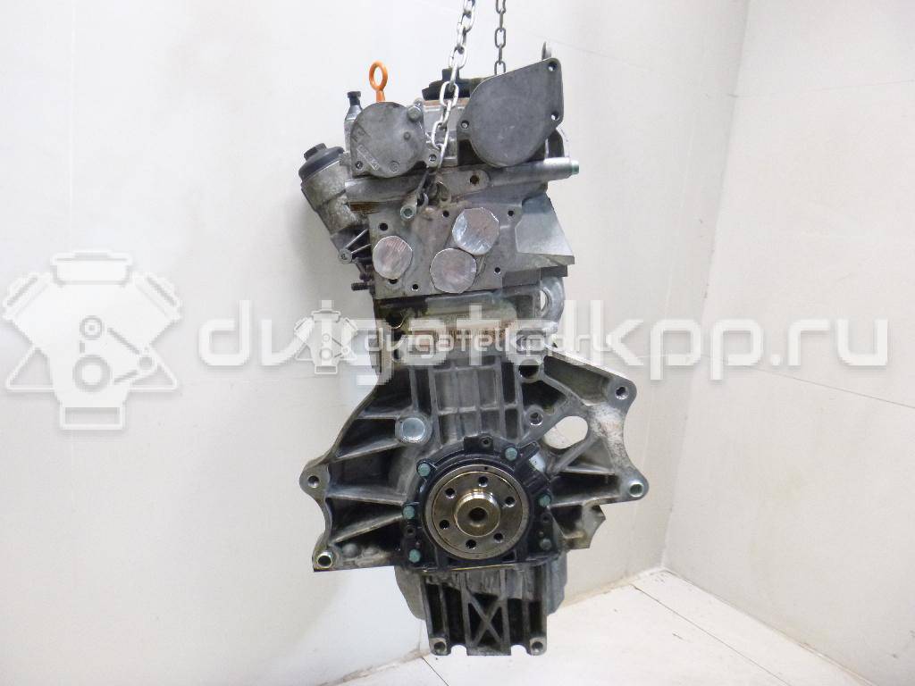 Фото Контрактный (б/у) двигатель BLF для Volkswagen Passat / Eos 1F7, 1F8 / Jetta / Golf 115 л.с 16V 1.6 л бензин BLF {forloop.counter}}