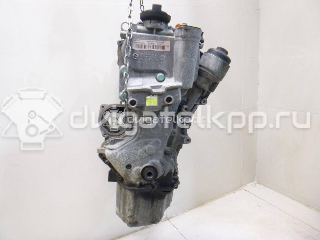 Фото Контрактный (б/у) двигатель BLF для Volkswagen Passat / Eos 1F7, 1F8 / Jetta / Golf 115 л.с 16V 1.6 л бензин BLF {forloop.counter}}