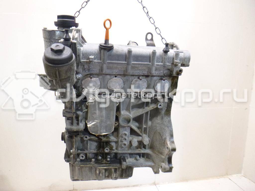 Фото Контрактный (б/у) двигатель BLF для Volkswagen Passat / Eos 1F7, 1F8 / Jetta / Golf 115 л.с 16V 1.6 л бензин BLF {forloop.counter}}