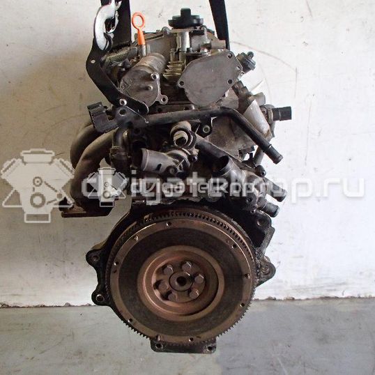 Фото Контрактный (б/у) двигатель BLF для Volkswagen Passat / Eos 1F7, 1F8 / Jetta / Golf 115 л.с 16V 1.6 л бензин 03C100035D