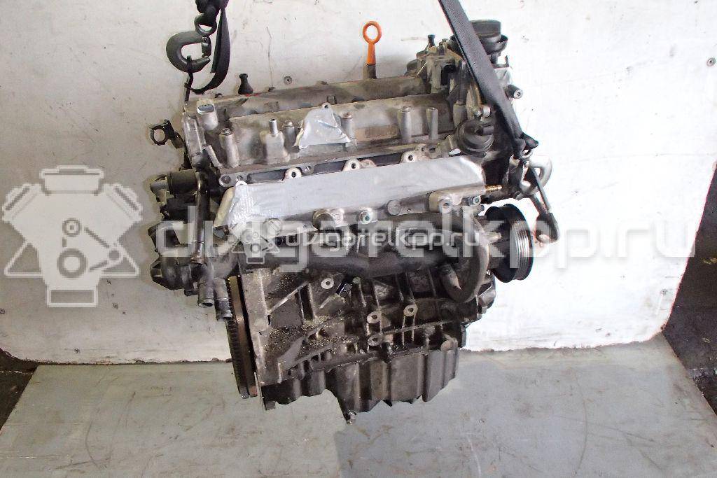 Фото Контрактный (б/у) двигатель BLF для Volkswagen Passat / Eos 1F7, 1F8 / Jetta / Golf 115 л.с 16V 1.6 л бензин 03C100035D {forloop.counter}}